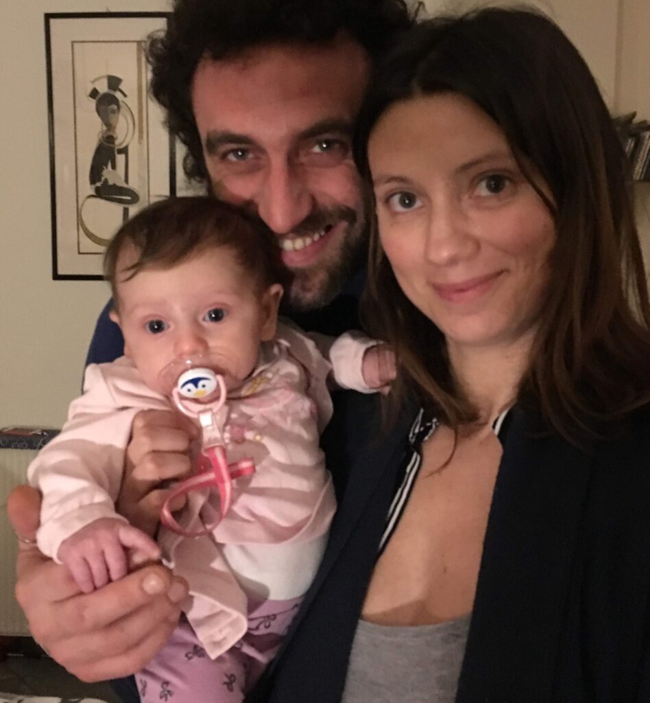 Io Ema e Chloe