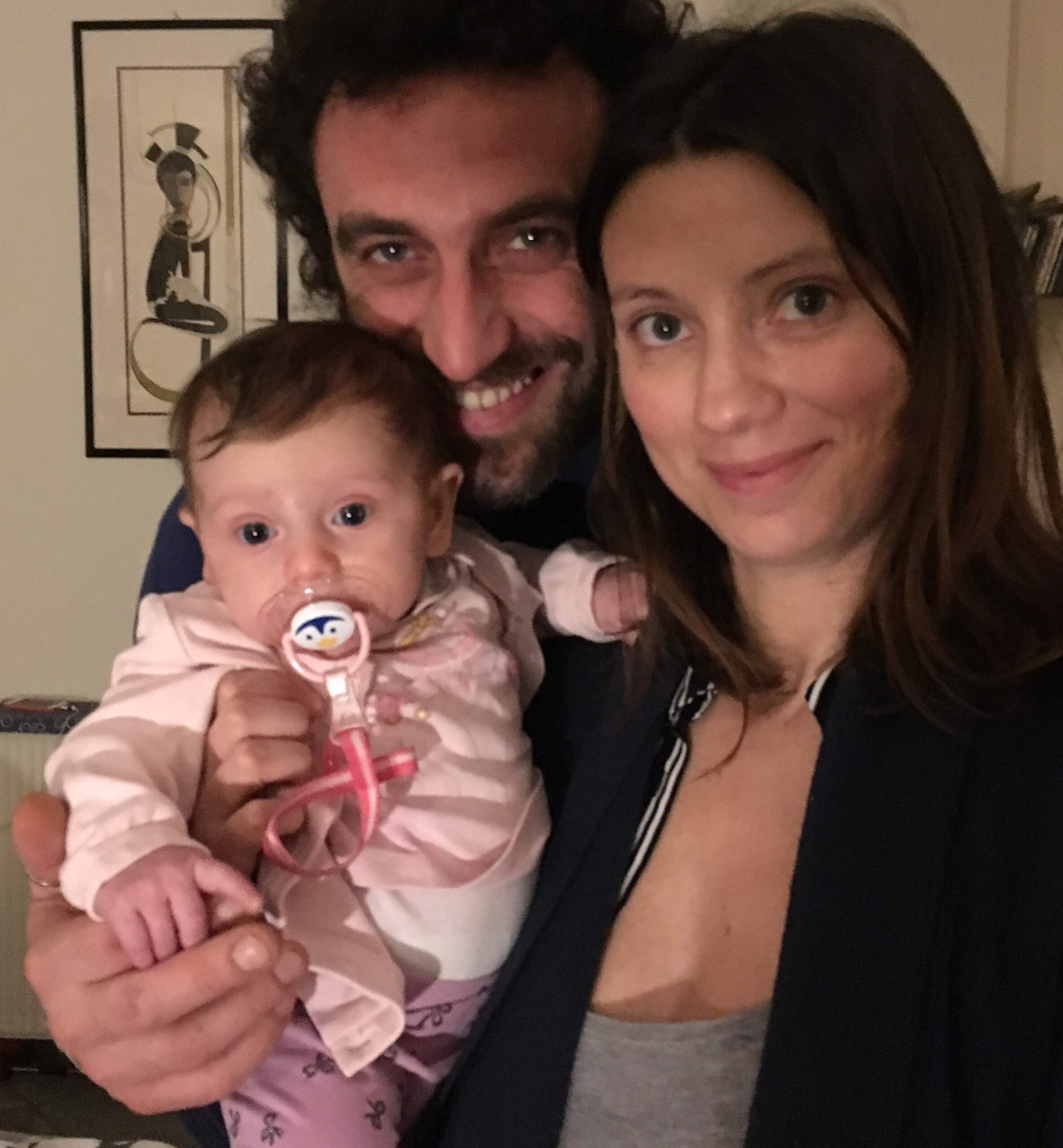 Io Ema e Chloe