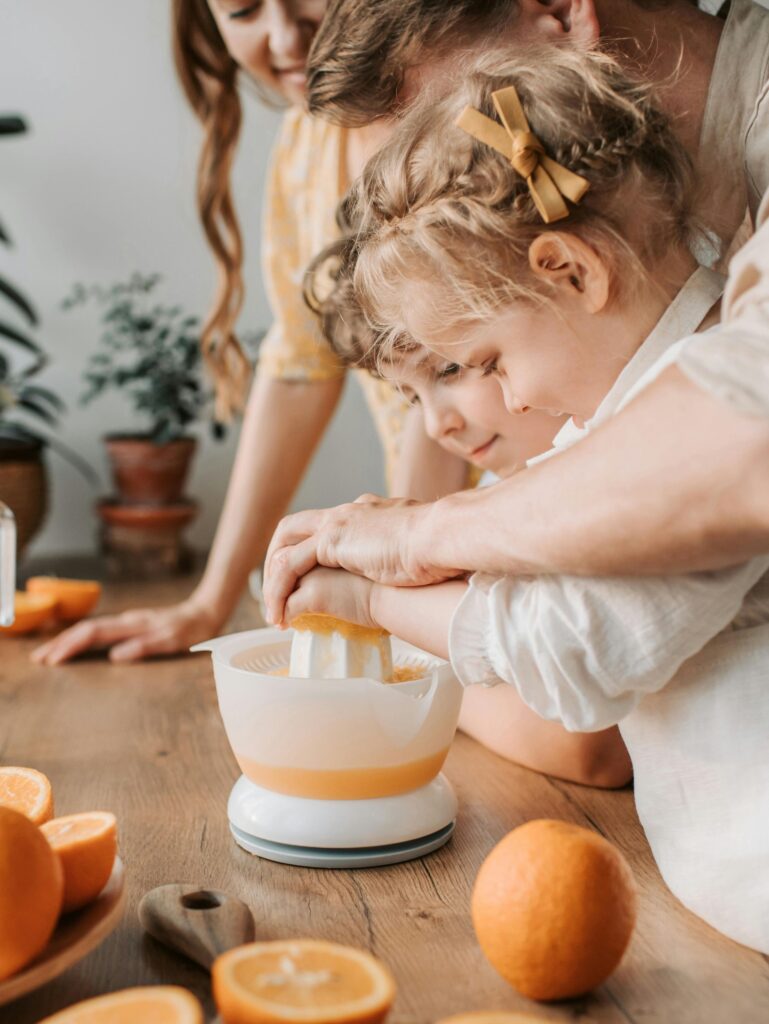 gestire i figli da soli dopo la separazione
