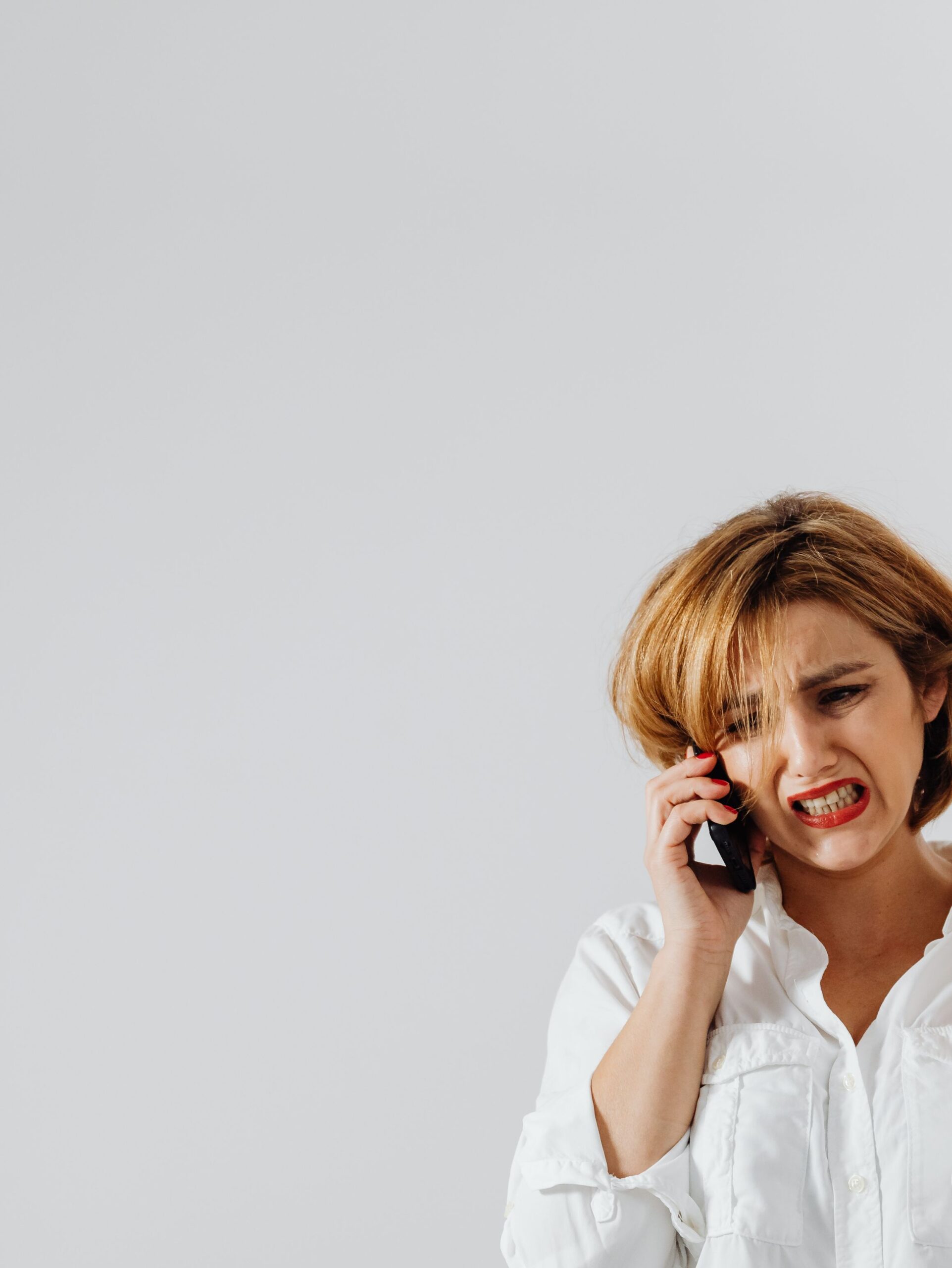 disinnescare nella separazione