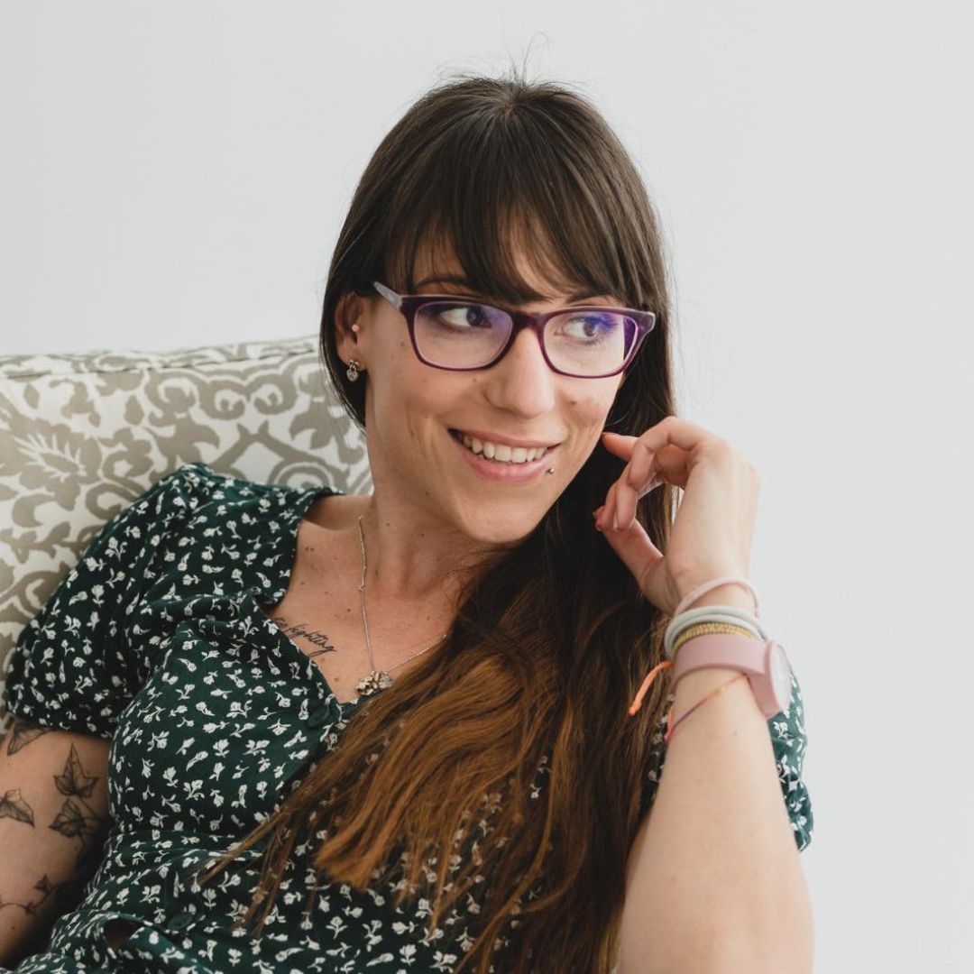 psicologa e psicoterapeuta