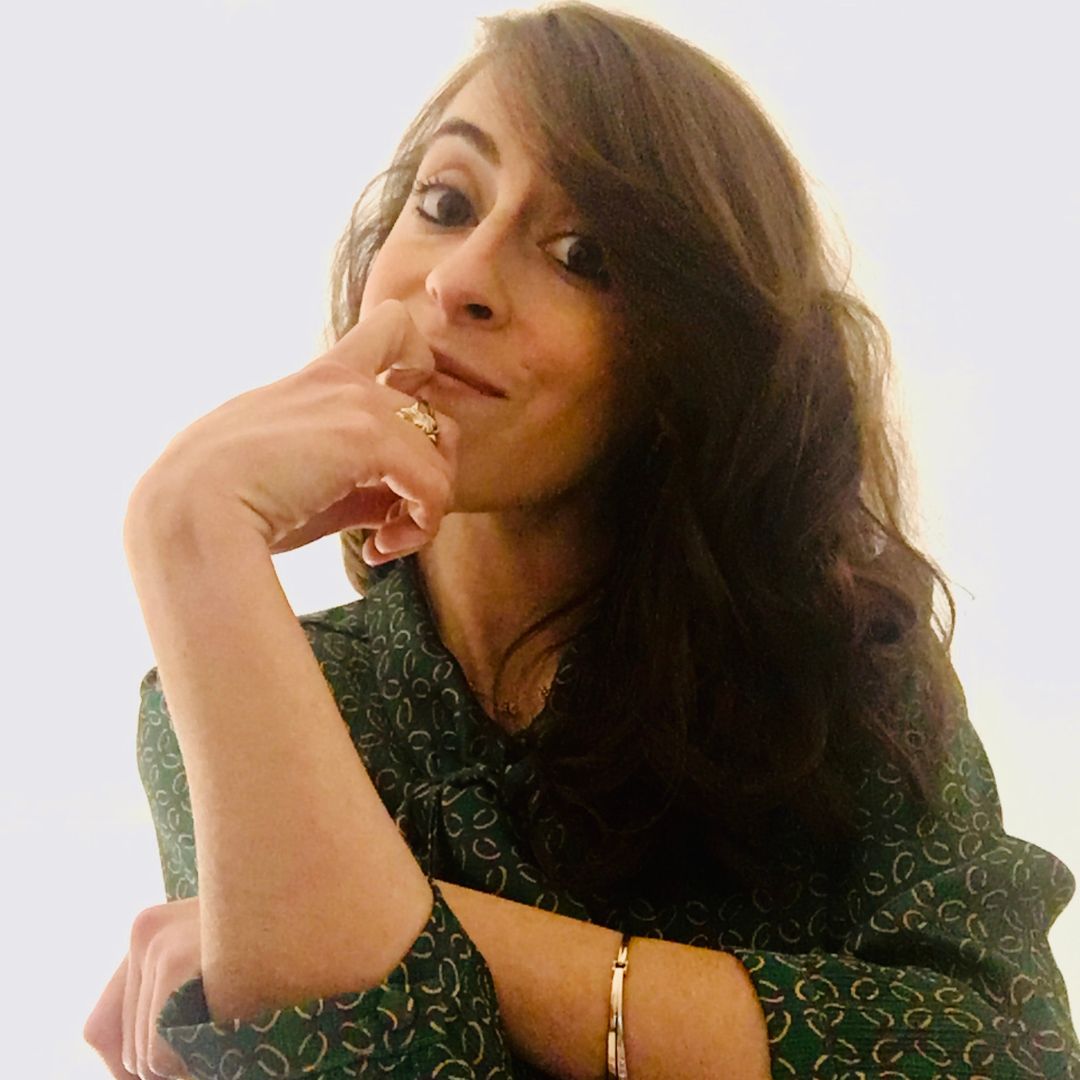 sara dealessandri avvocata