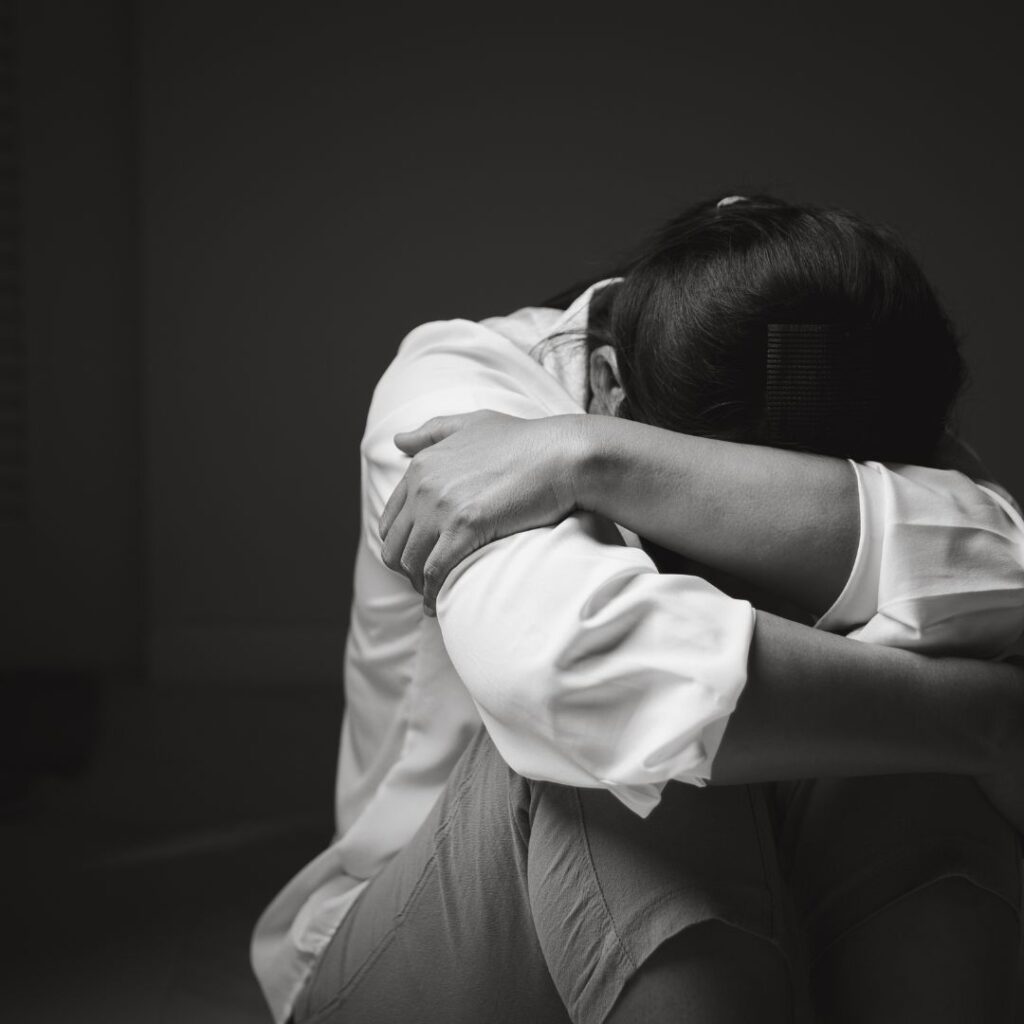 violenza e separazione