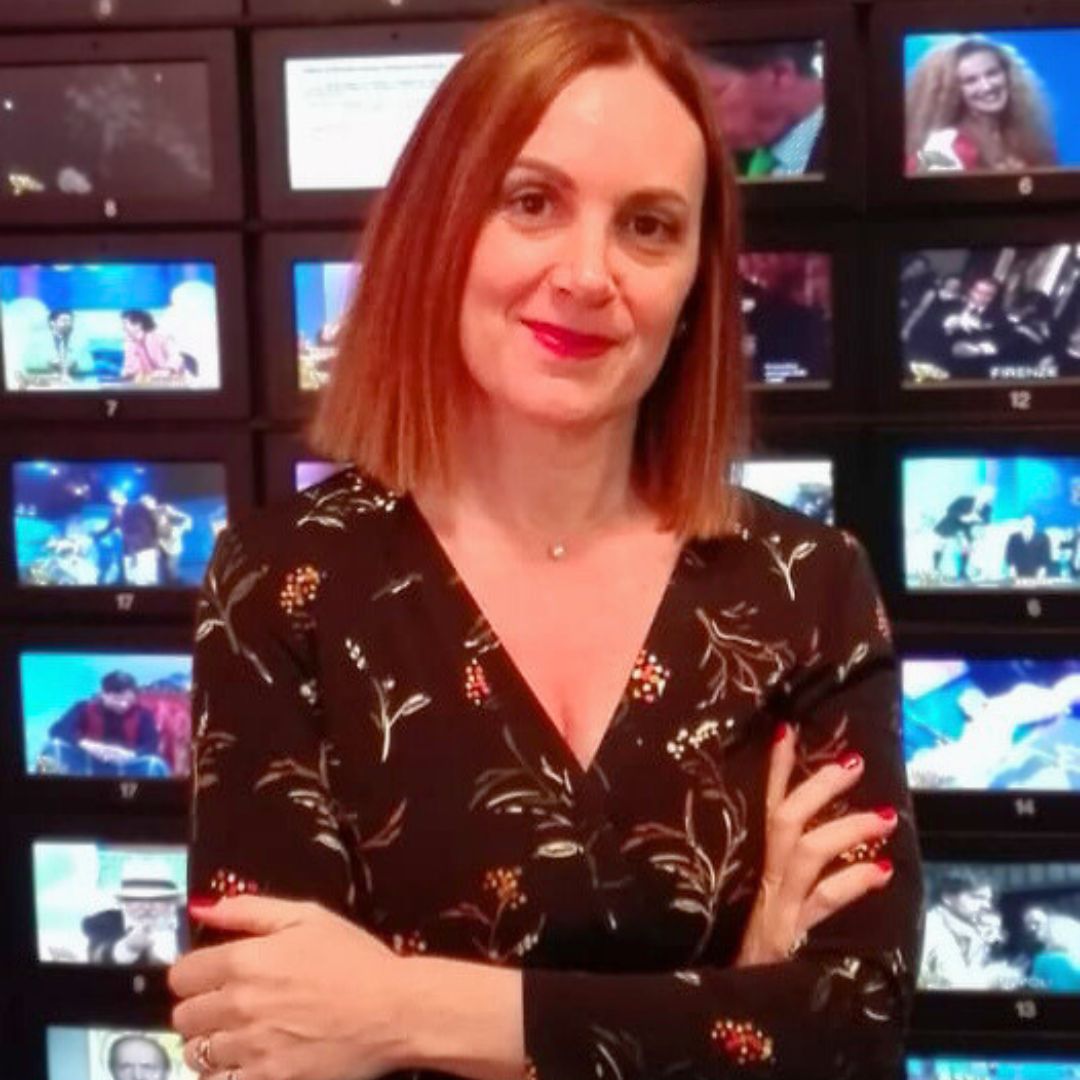 Alessia Di Paolo