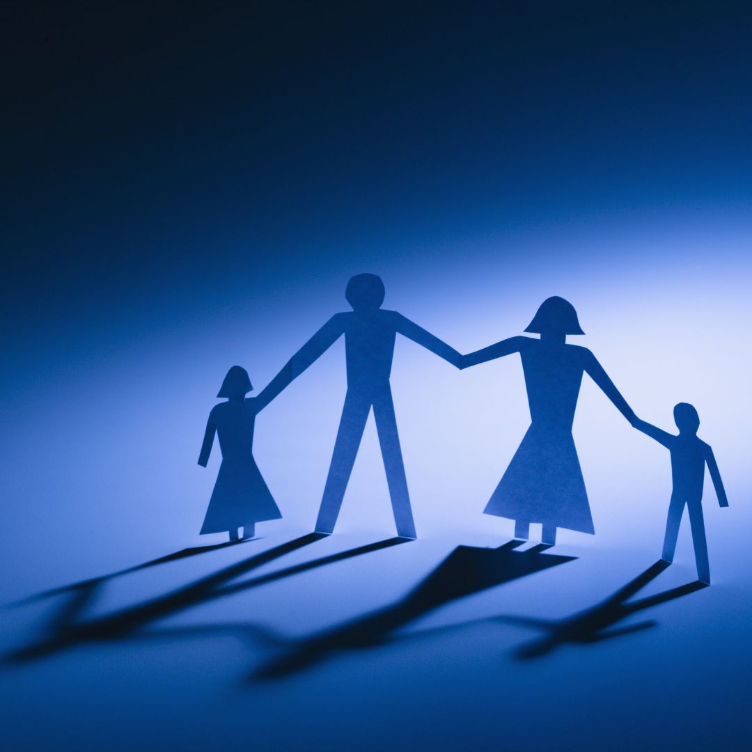 come si sentono i figli di separati