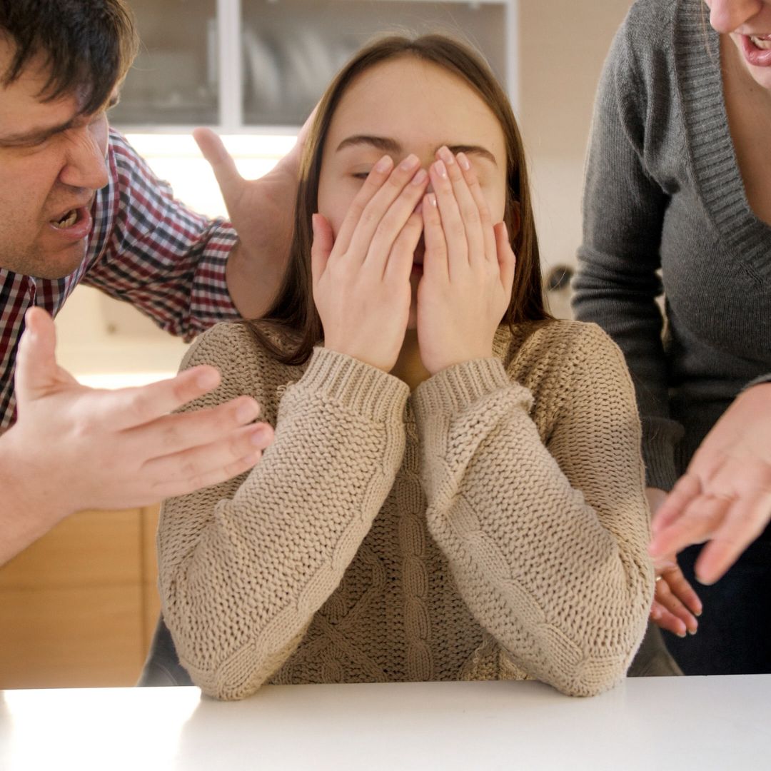 divorzio separazione e figli adolescenti
