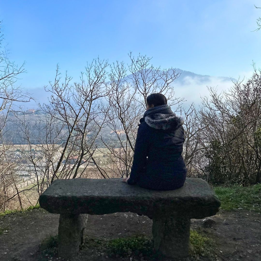 la fine di una relazione senza figli