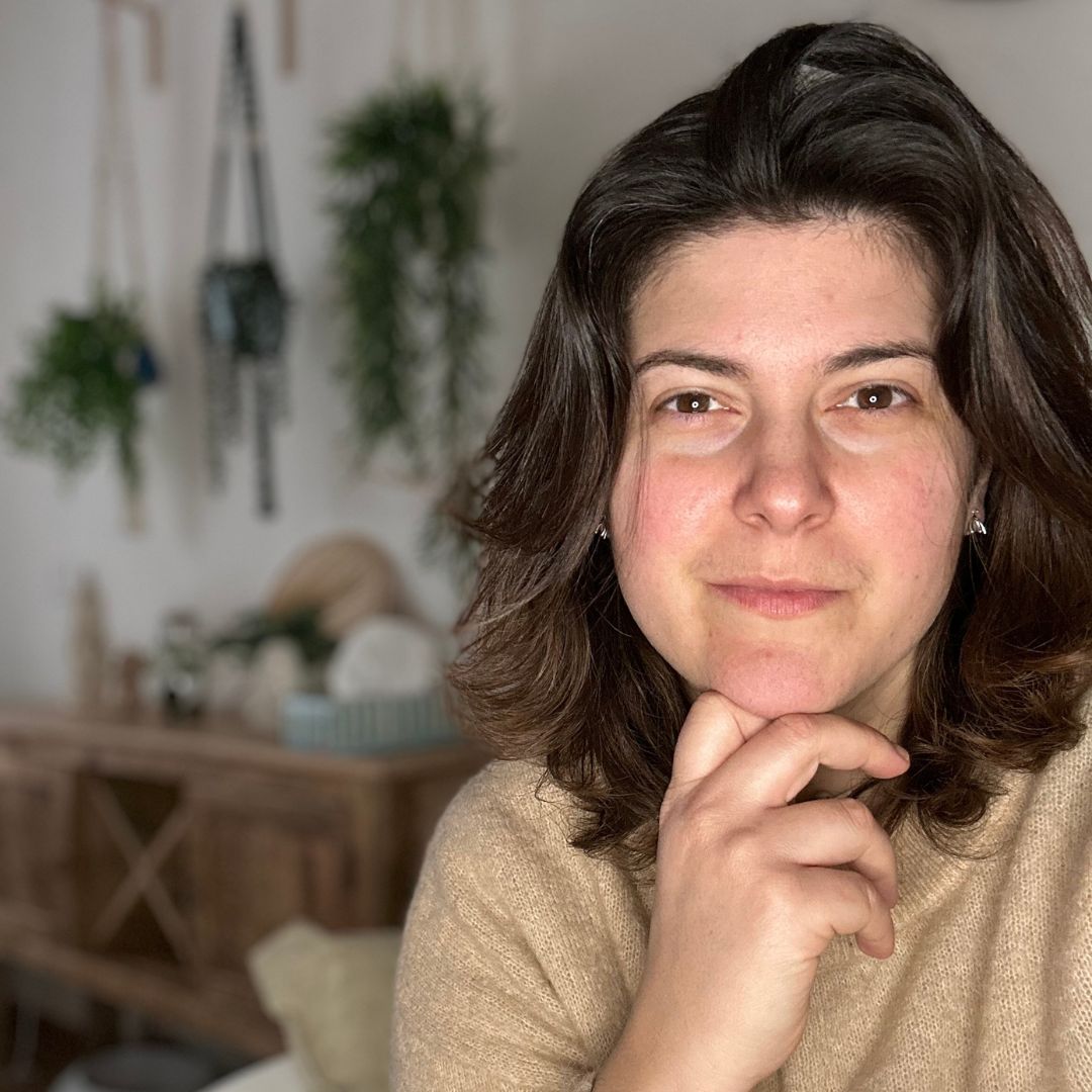 Psicologa e Sessuologa clinica