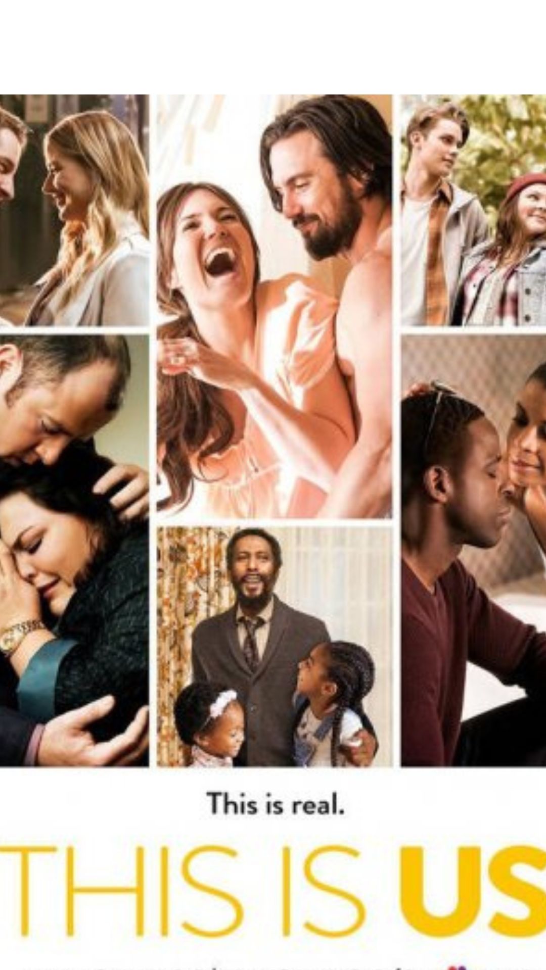 this is us e il divorzio