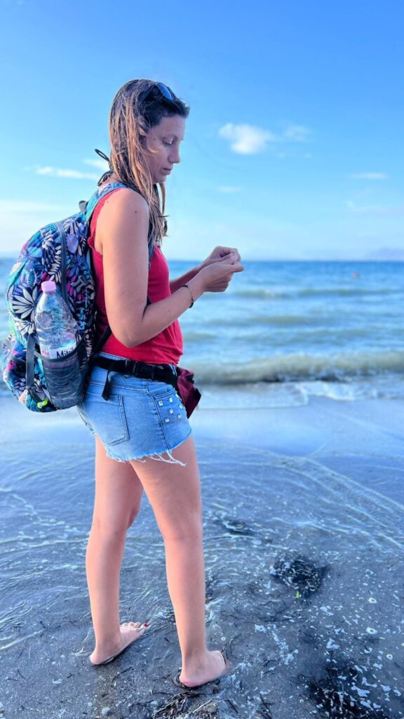 vacanze e separazione