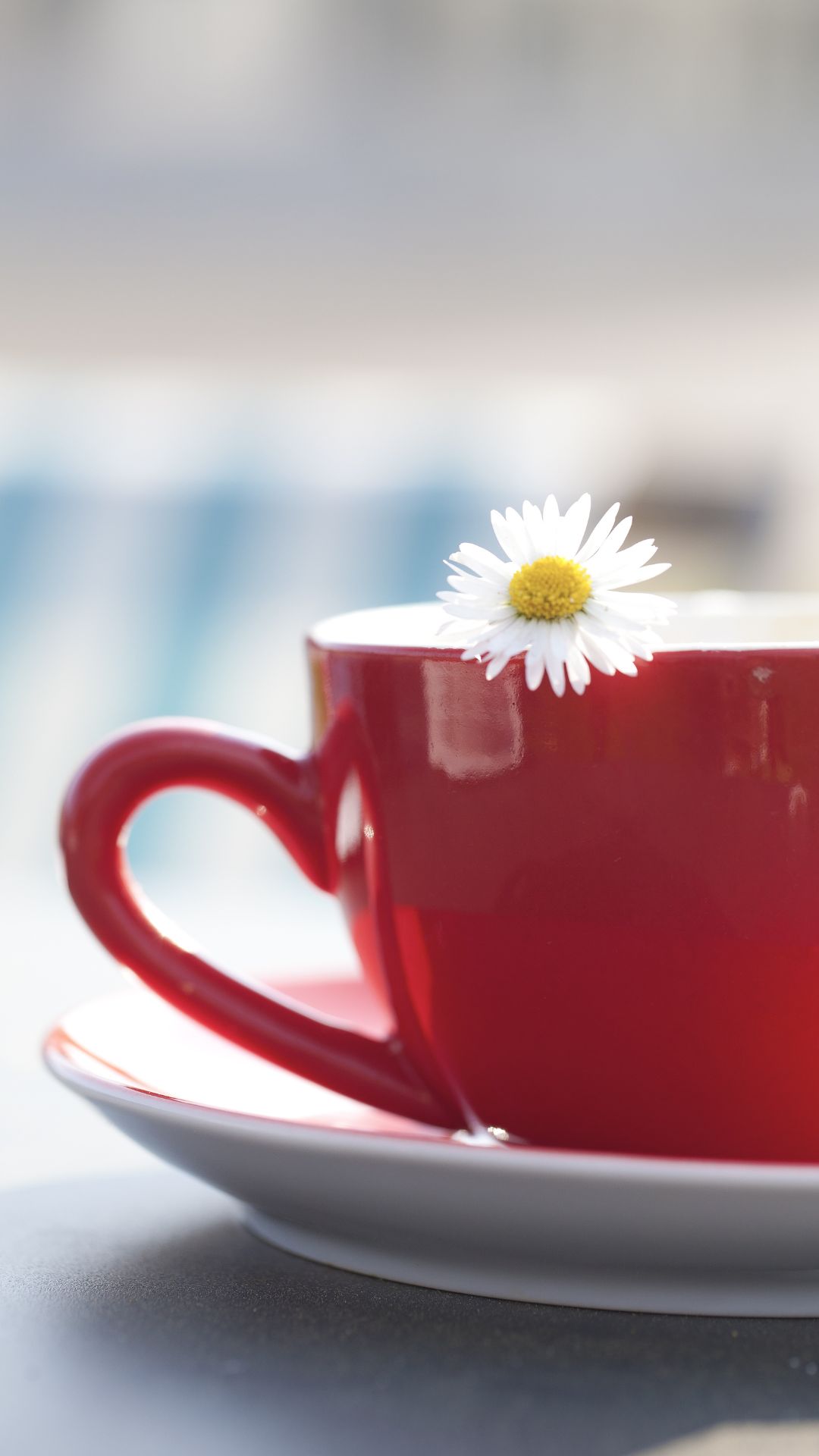 iniziare una relazione con un papà separato