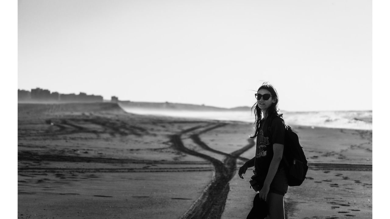 Viaggio in solitaria: 101 motivi per partire da soli e ritrovarsi