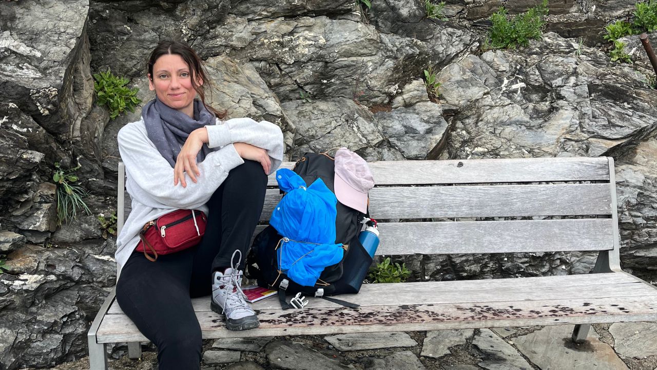 Giorni di libertà: il mio viaggio da mamma separata nella natura