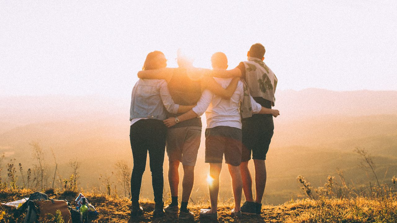 Fare nuove amicizie dopo la separazione e il divorzio
