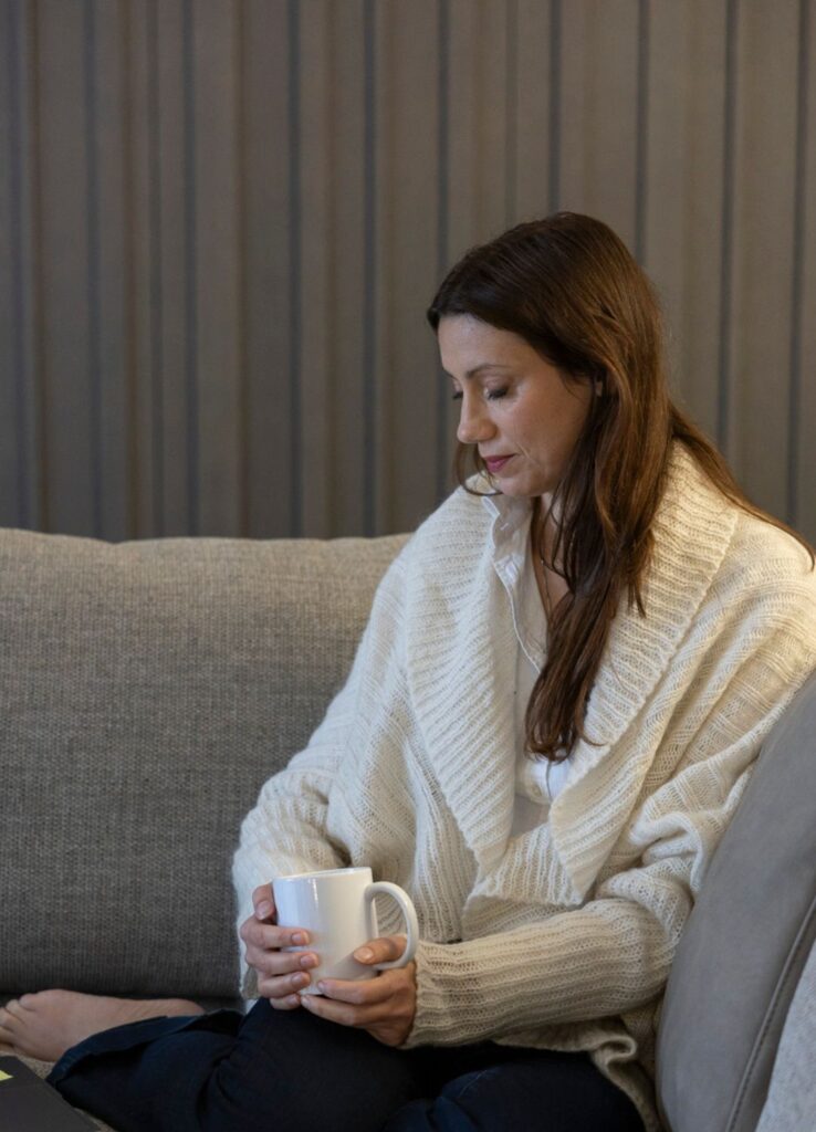 Separazione: quello che stai vivendo oggi non definisce il tuo futuro