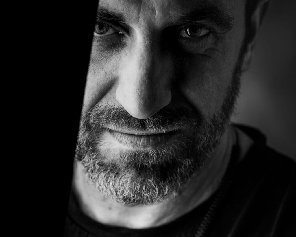 Non sei un padre a metà: la bugia che fa più male ai figli