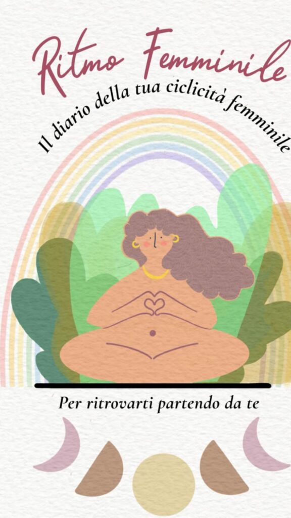 Agenda Ritmo Femminile