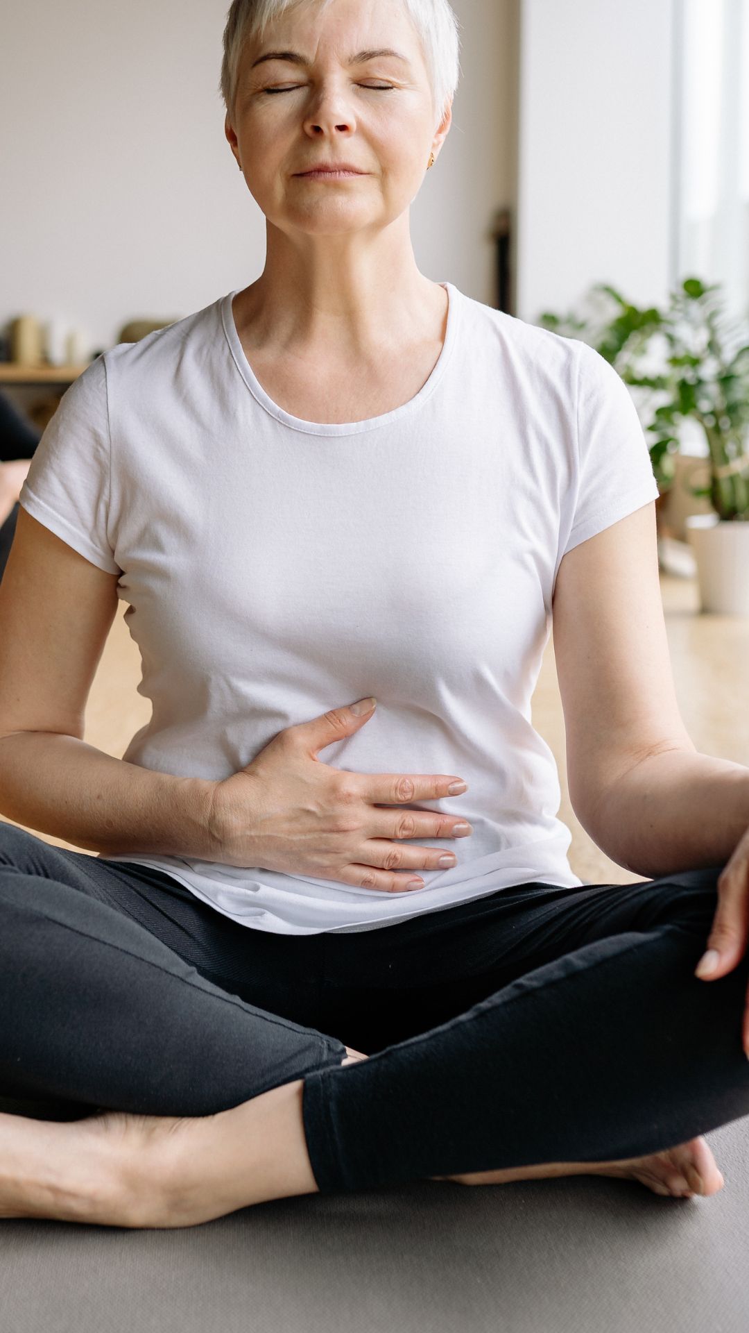 Perimenopausa: cosa succede a corpo, emozioni e relazioni