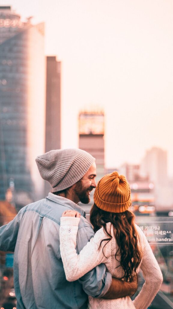 Le relazioni nell'era moderna