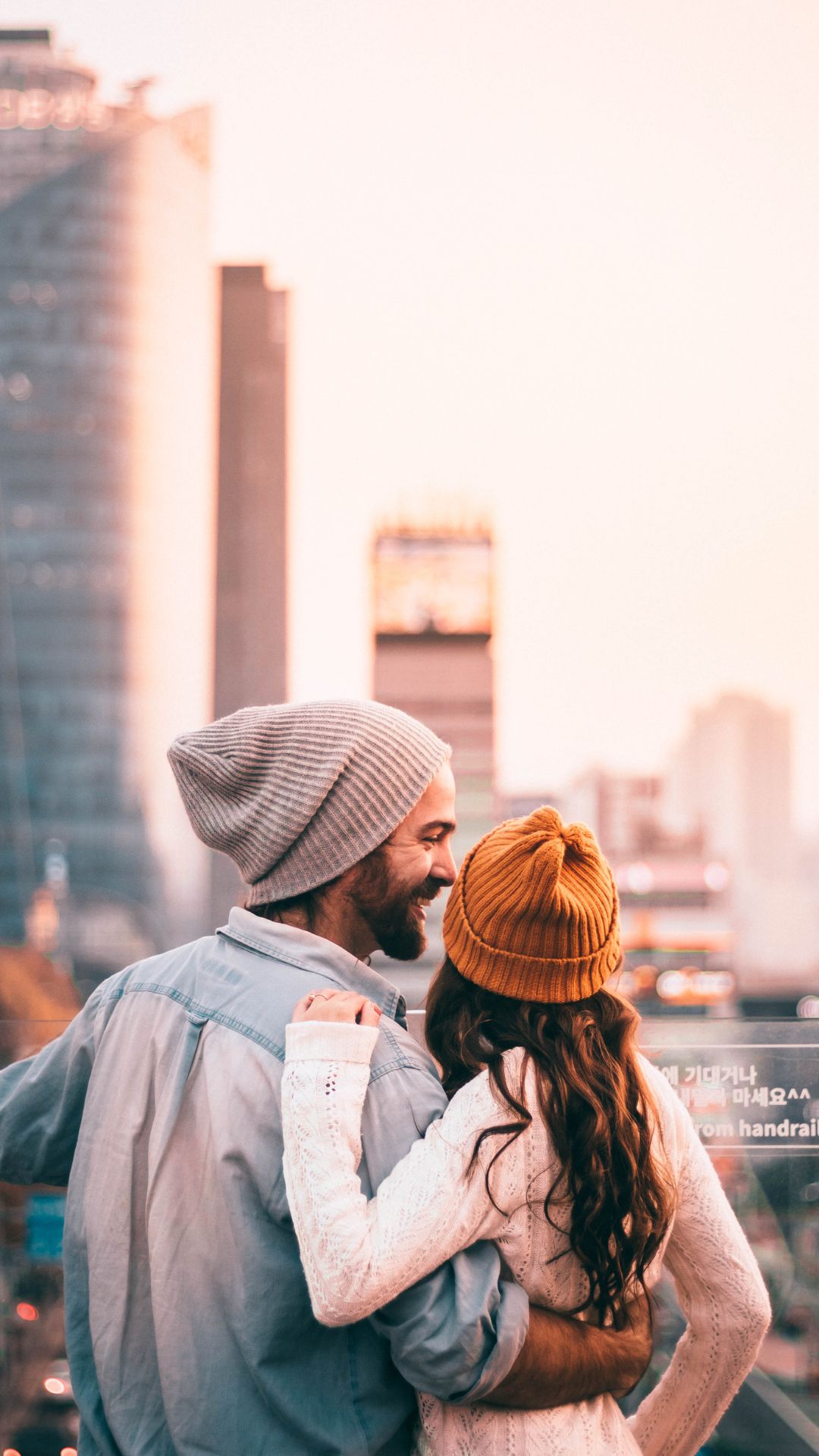 Le relazioni nell'era moderna