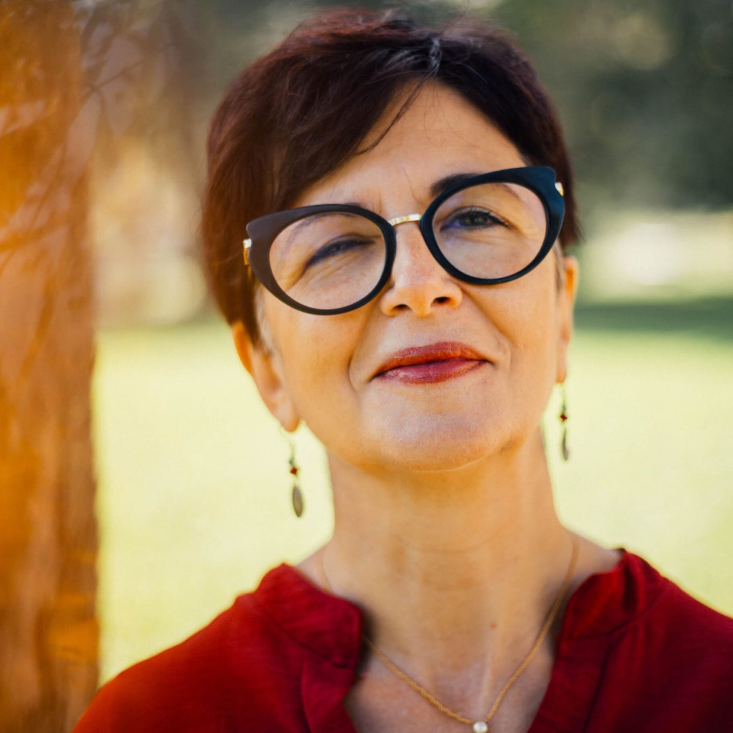 Cinzia Ortu