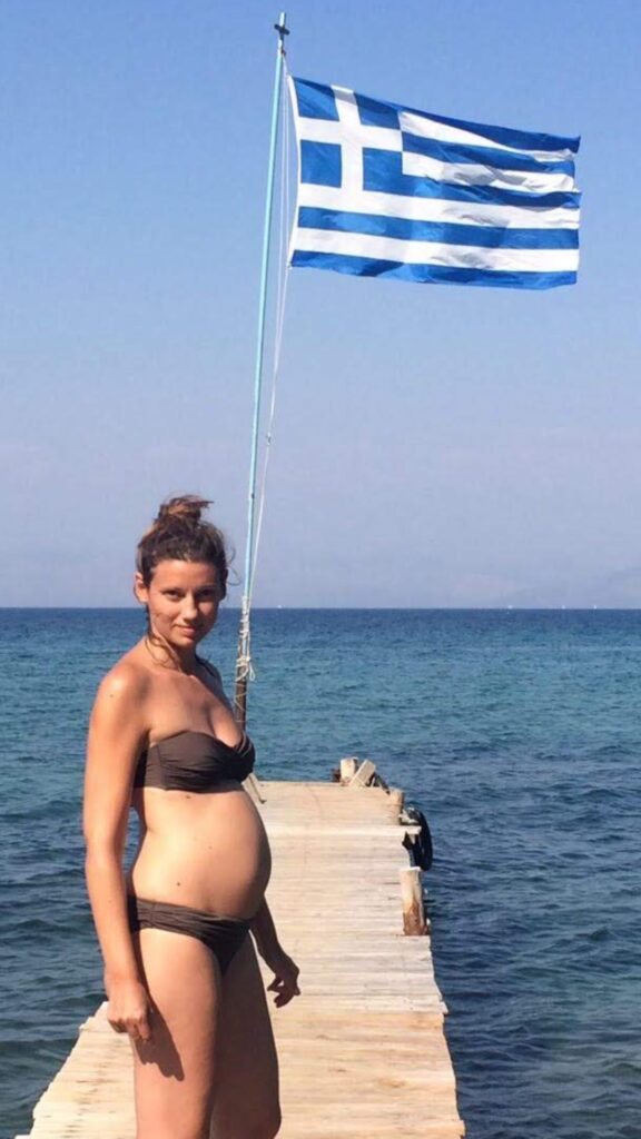 festa della mamma separata