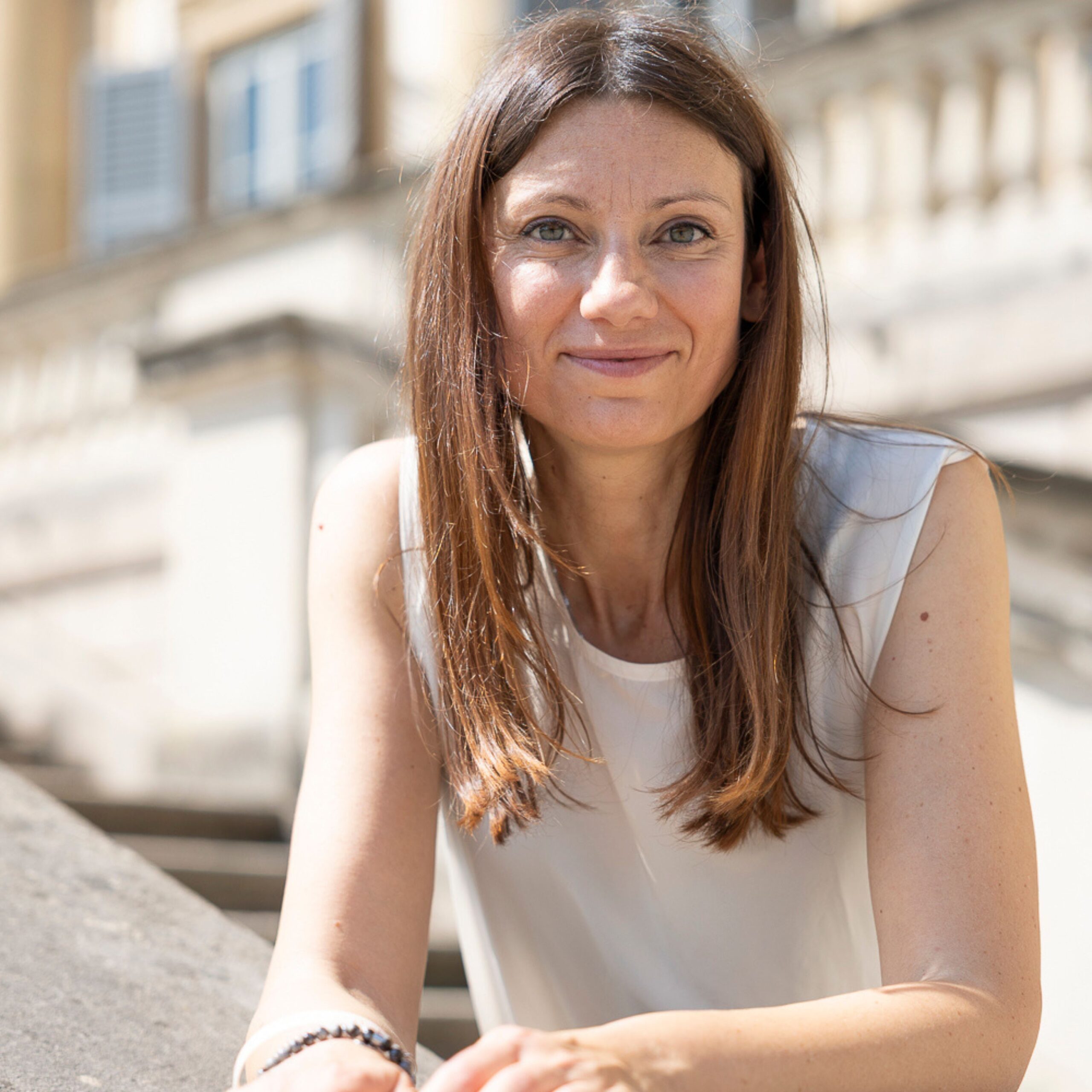 Benedetta Petralia