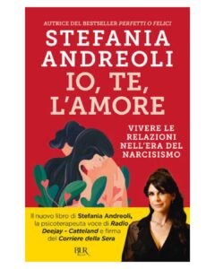 Io, te, l'amore
