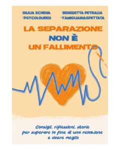 la separazione non è un fallimento