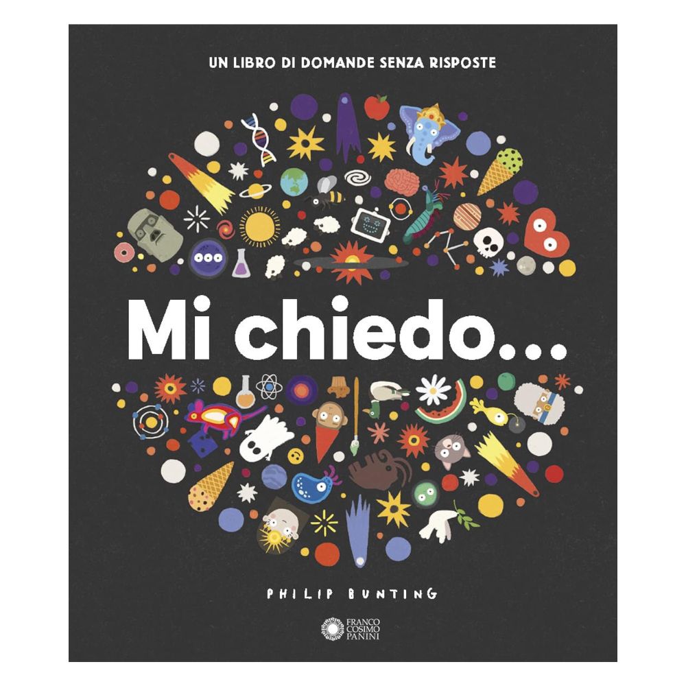 Mi chiedo